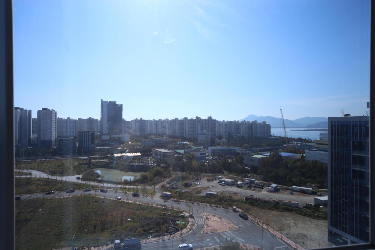 Ou 2* Busan