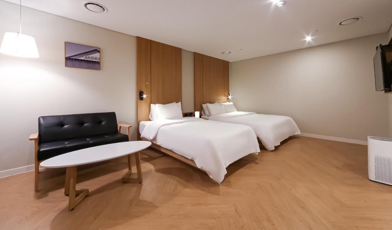 Hotel Ou