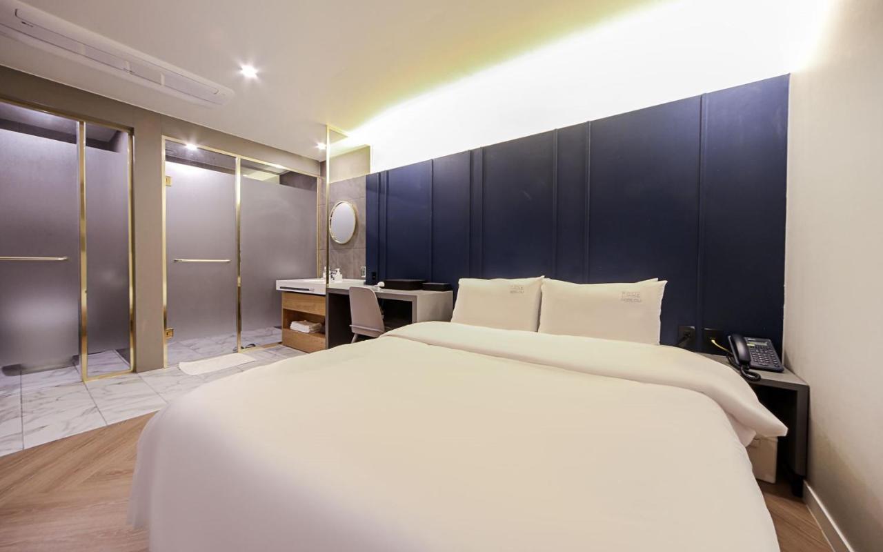 Hotel Ou Busan