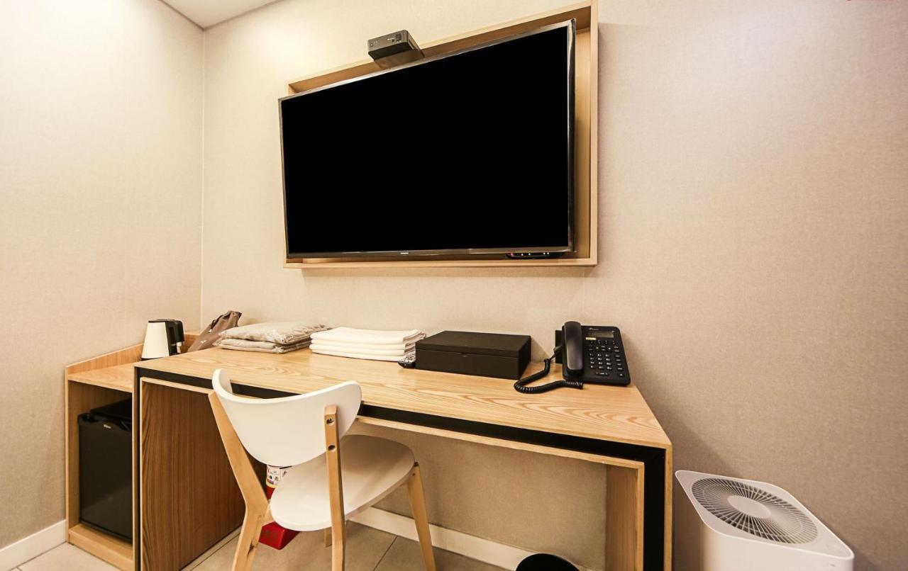 Ou Hotel Busan