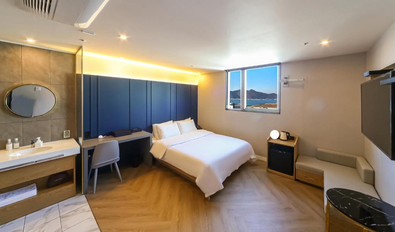 Hotel Ou Busan