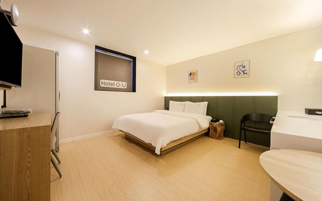 Hotel Ou