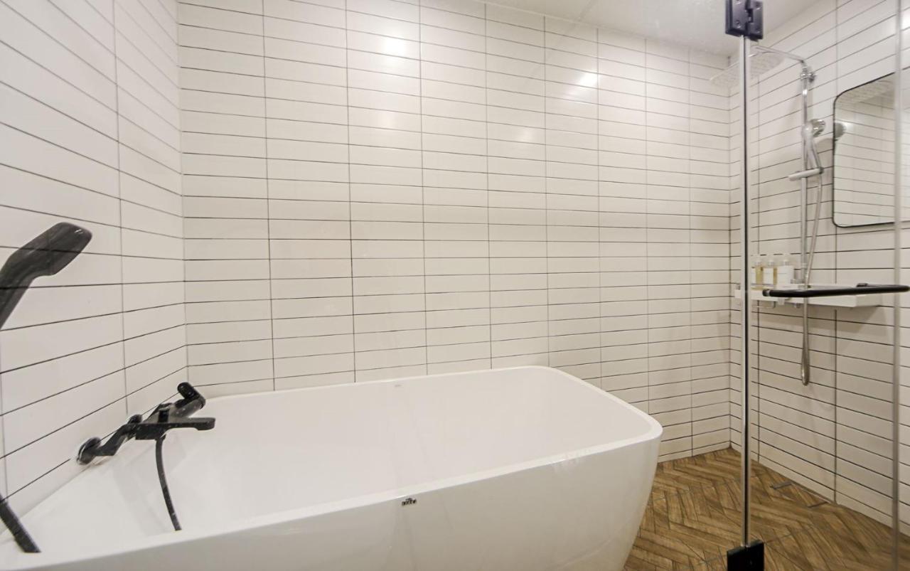 Ou Hotel Busan