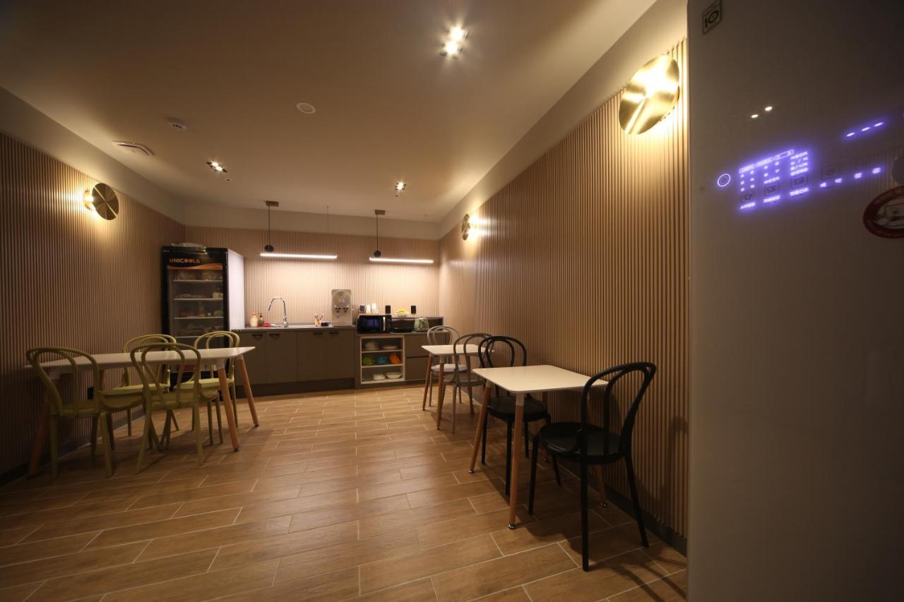 Hotel Ou 2*