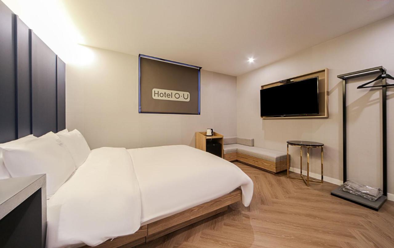 Ou Hotel 2*