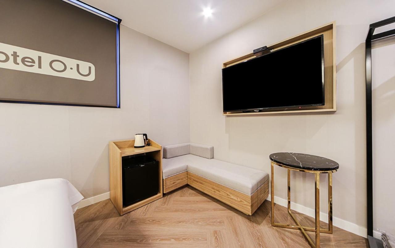 Ou Hotel Busan