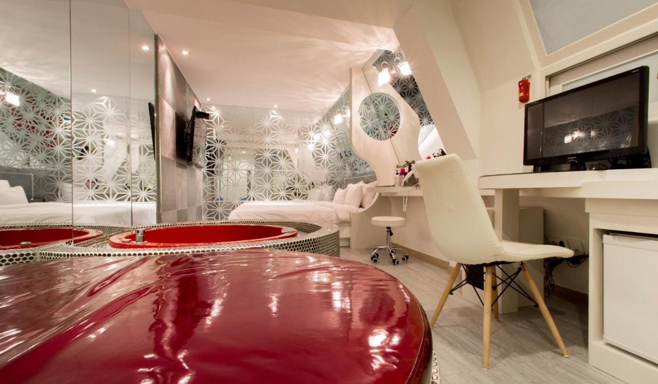 Motel Aria Station
