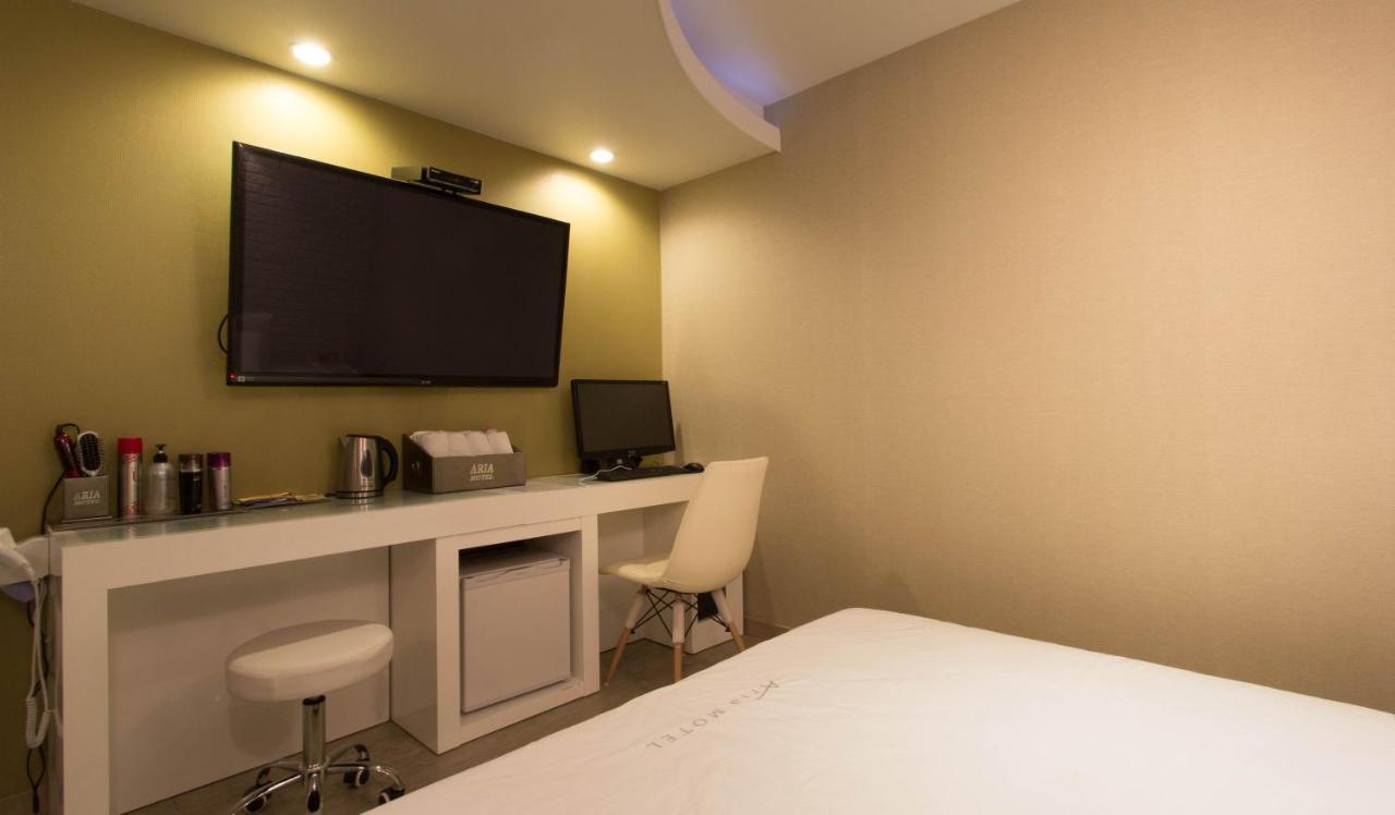 Motel Aria Station