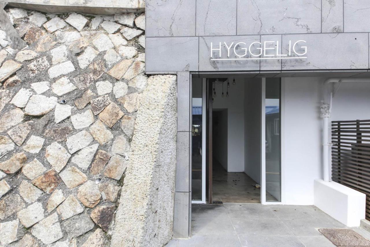 Ostello Hyggelig Busan