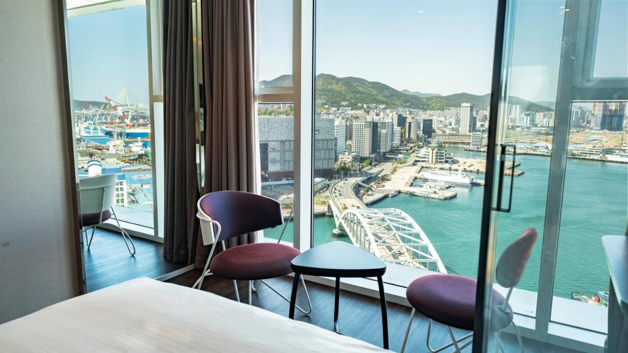 Lavalse Busan