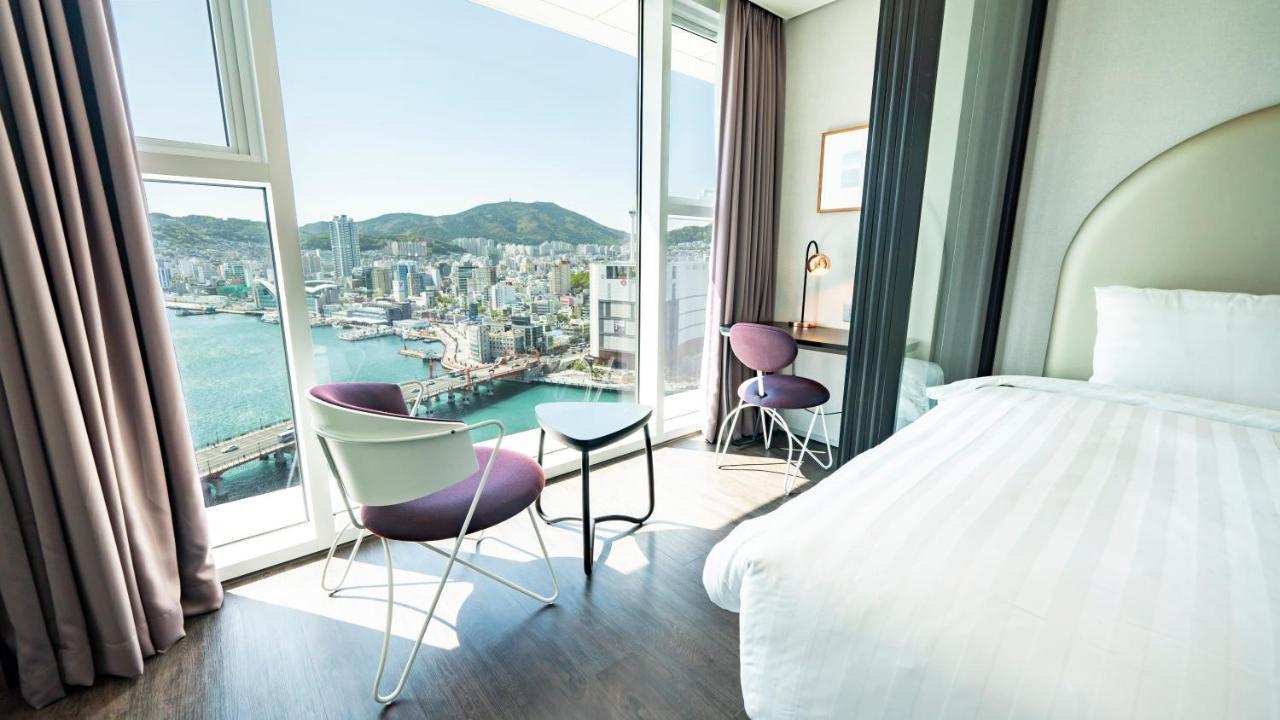Lavalse 4* Busan