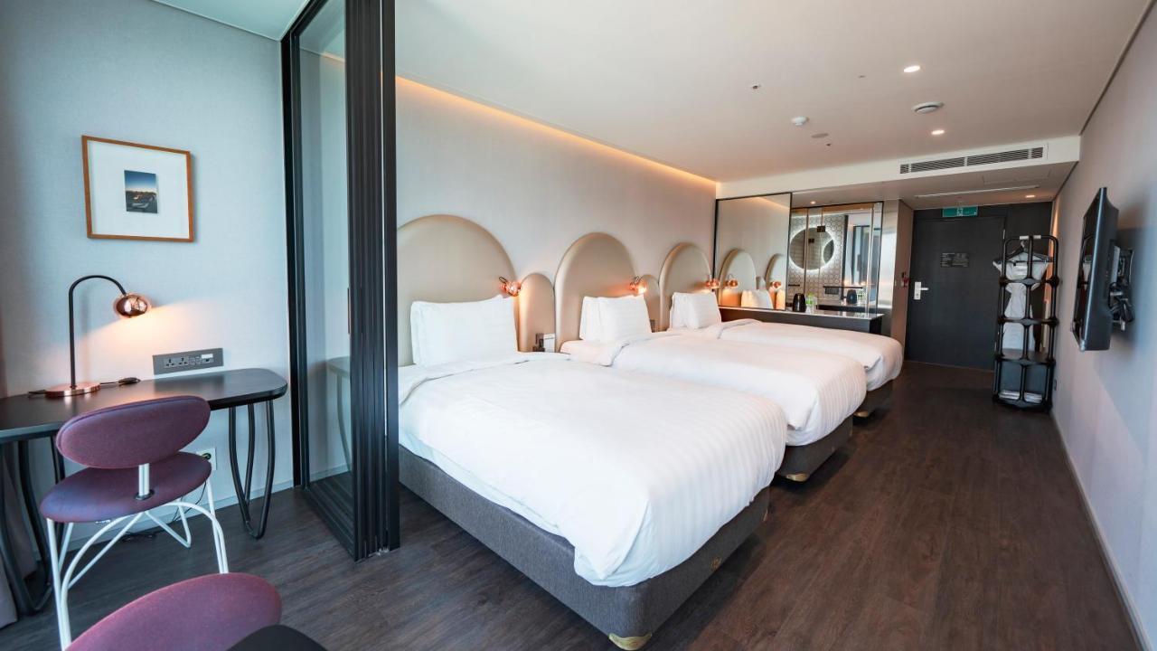 Hotel Lavalse Busan