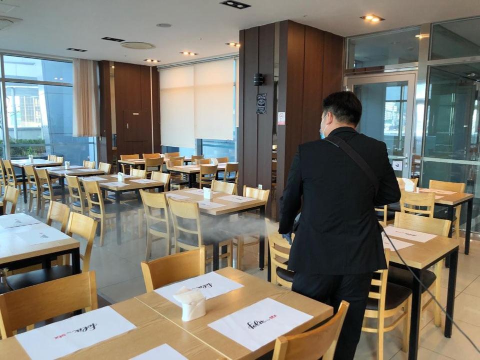 Apartamento Felix By Stx & Busan