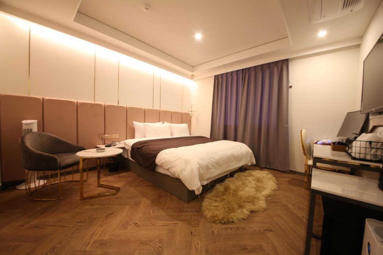 Hotel Den Basta Busan