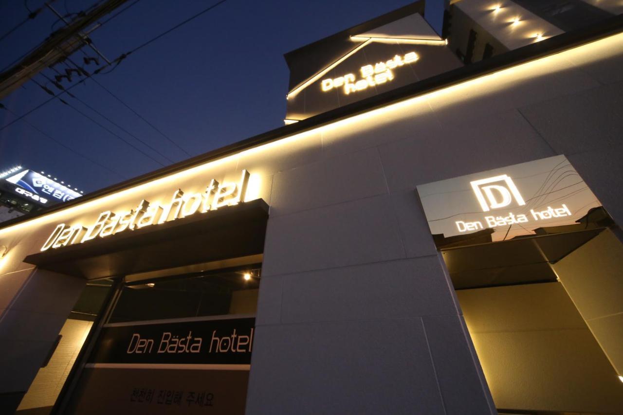Hotel Den Basta