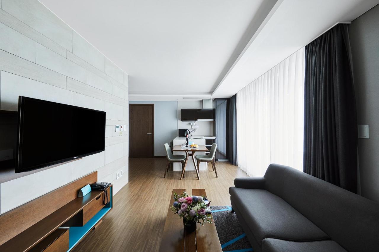 Felix By Stx & Apartamento *