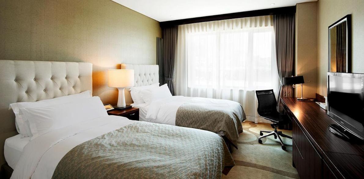 Hotel Nongshim