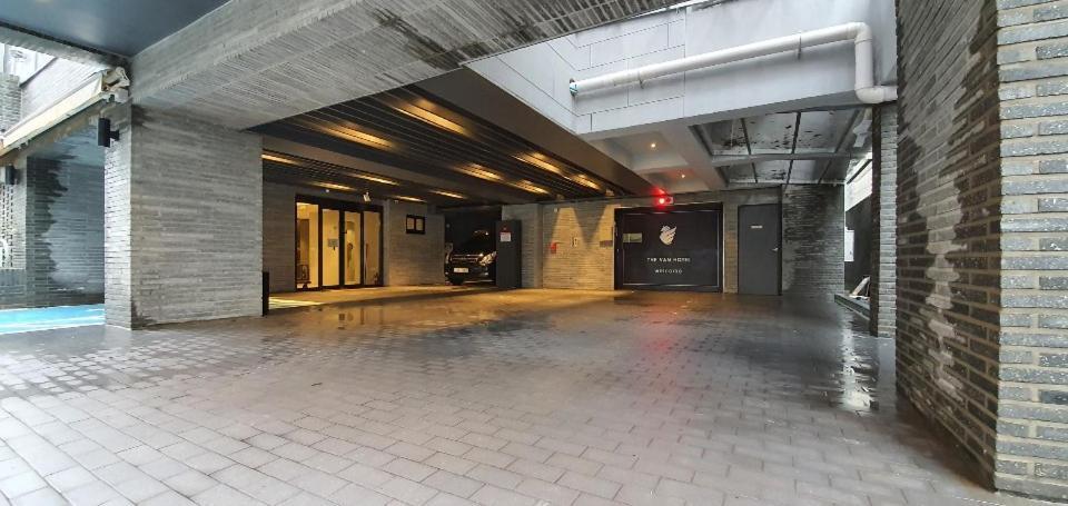 Hotel Haeundae The 3*