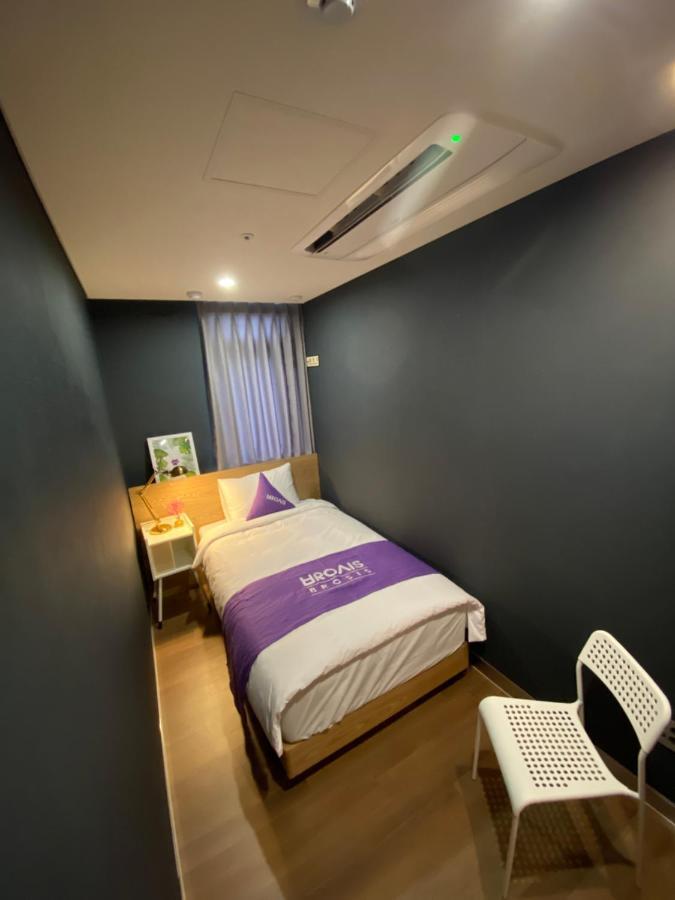 Hotel Brosis Busan