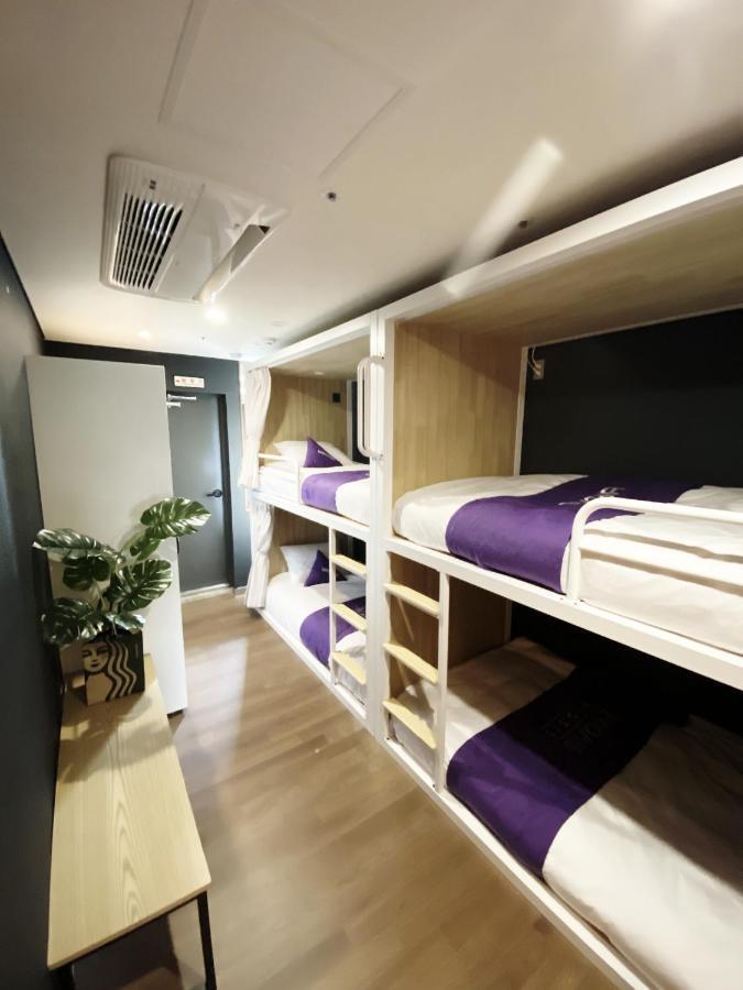 Brosis 2* Busan