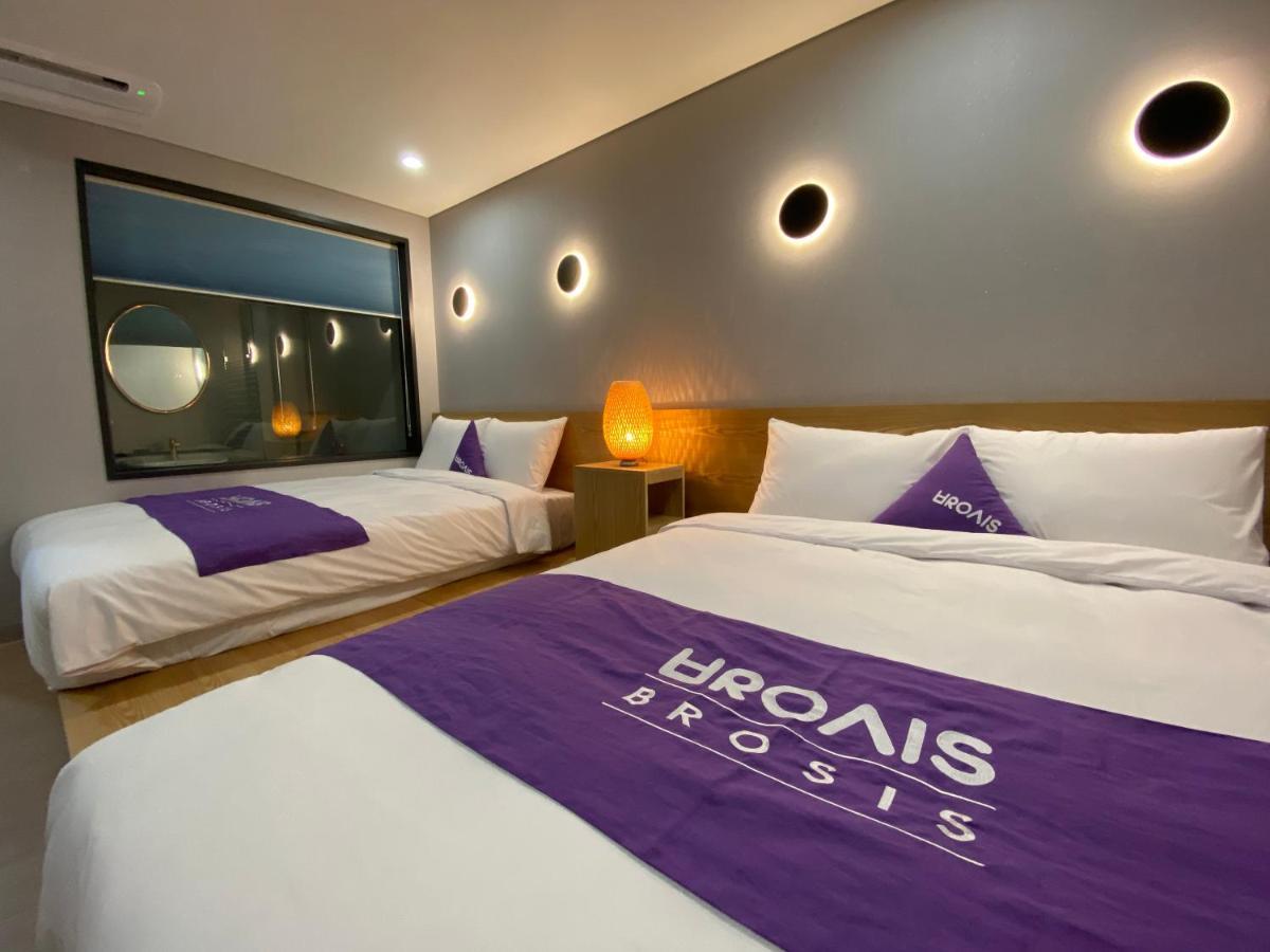 Hotel Brosis 2*