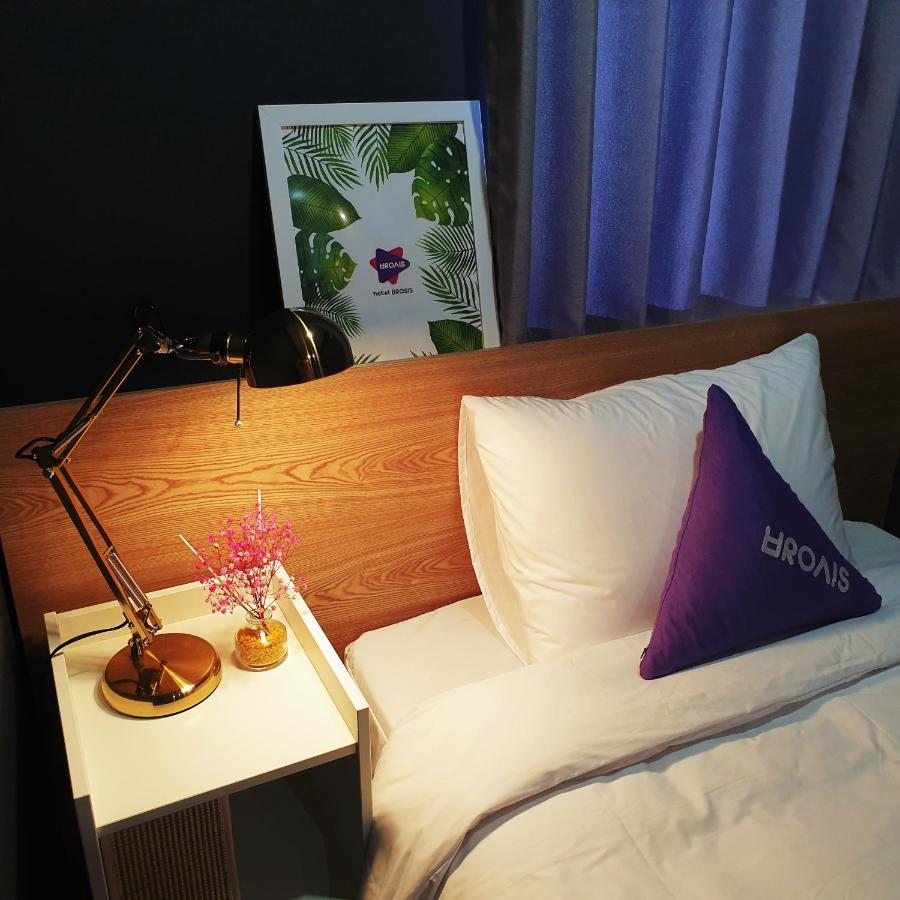 Hotel Brosis 2*