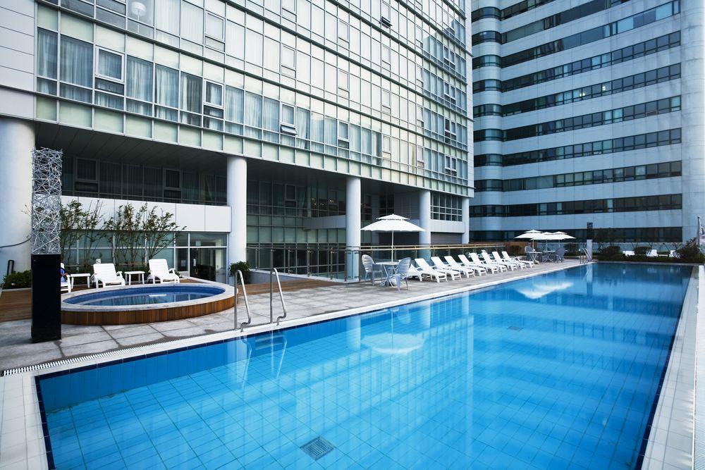 Kolon Seacloud Hotel Busan
