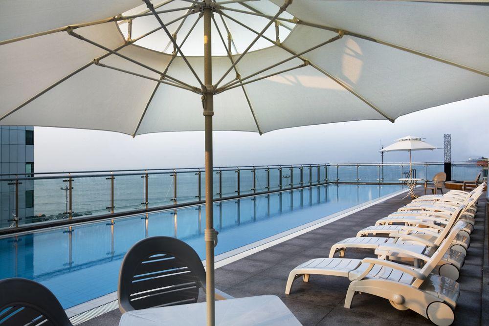 Kolon Seacloud Hotel
