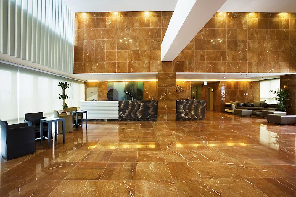 Kolon Seacloud Hotel Busan