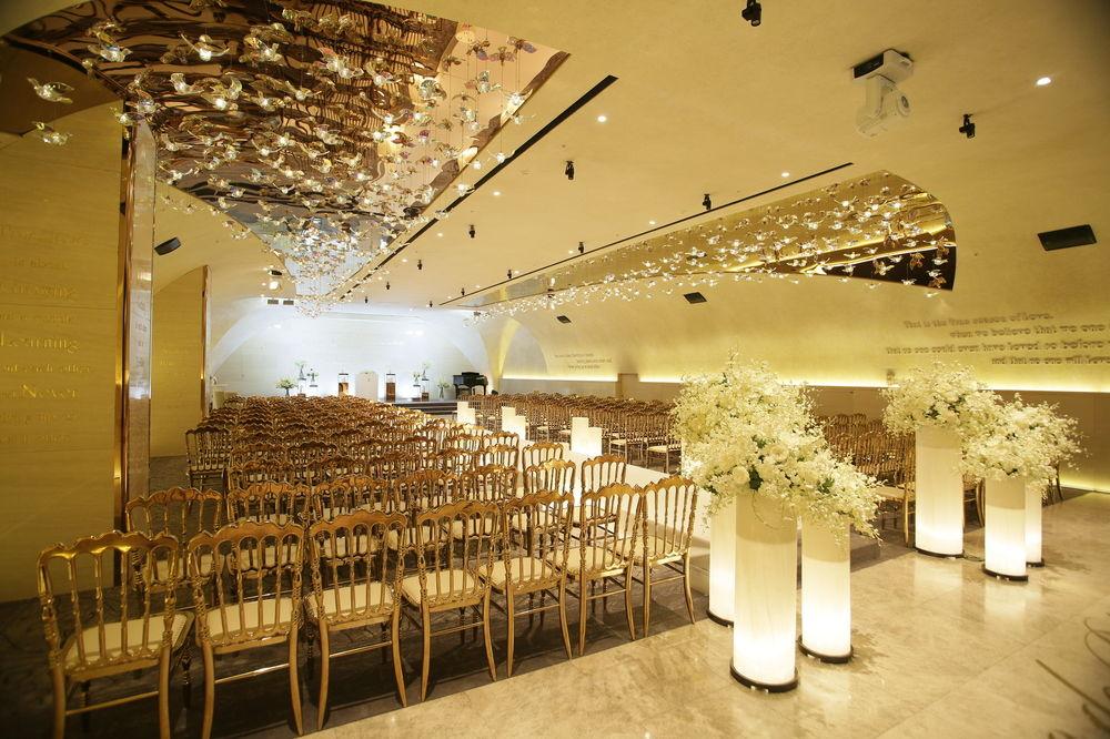 Hotel Haeundae Centum 4*