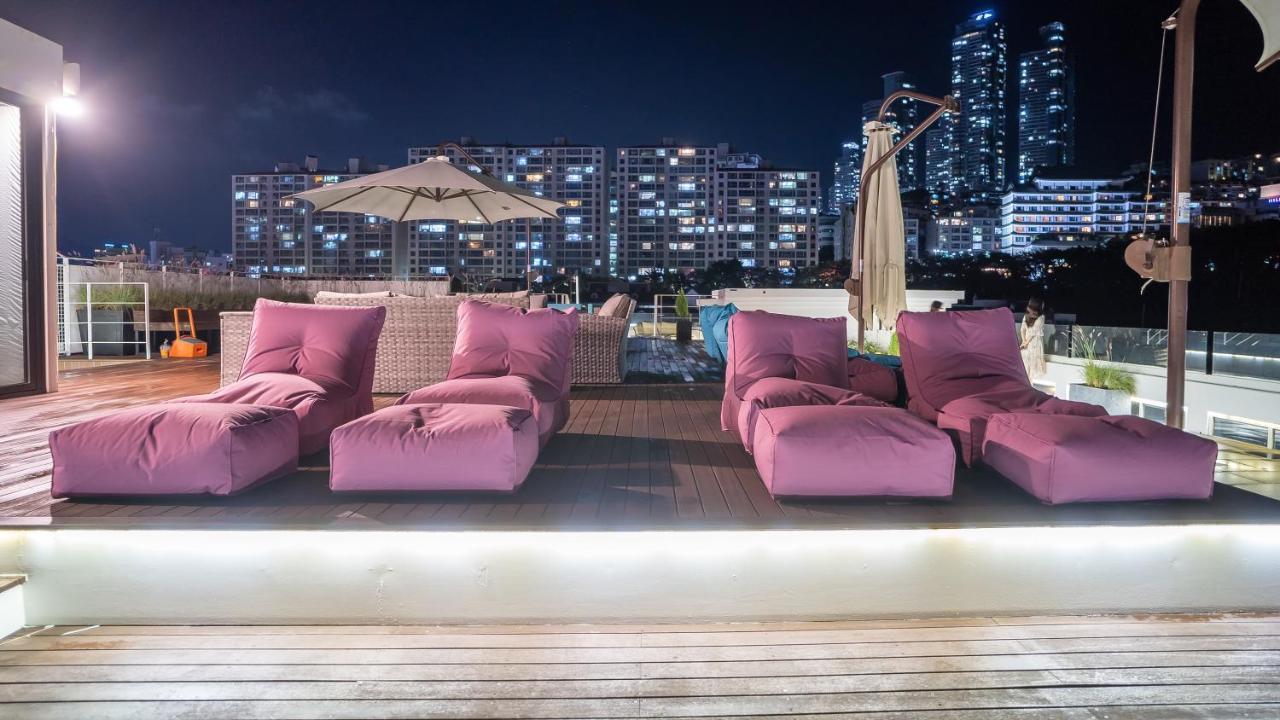 Ostello Hyggelig Busan
