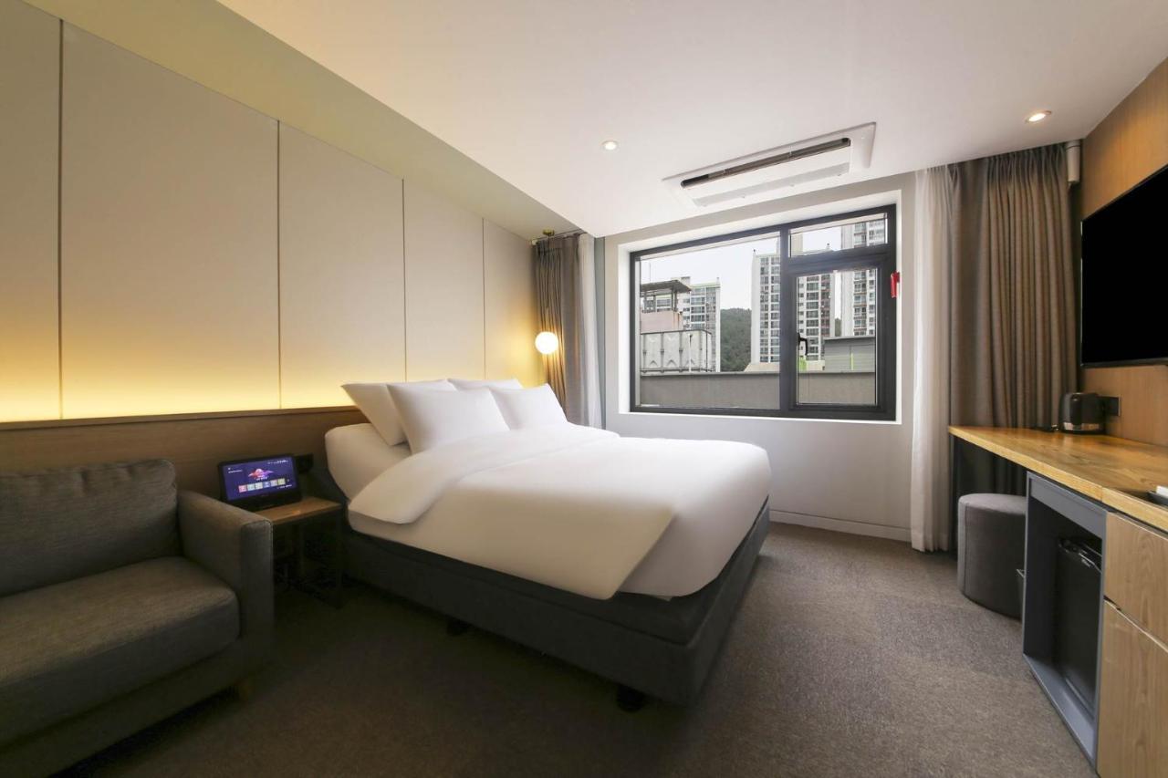 Hotel Haeundae The Busan