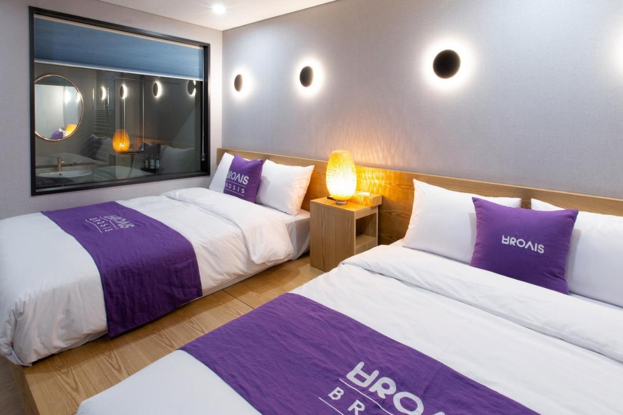 Brosis Hotel 2*