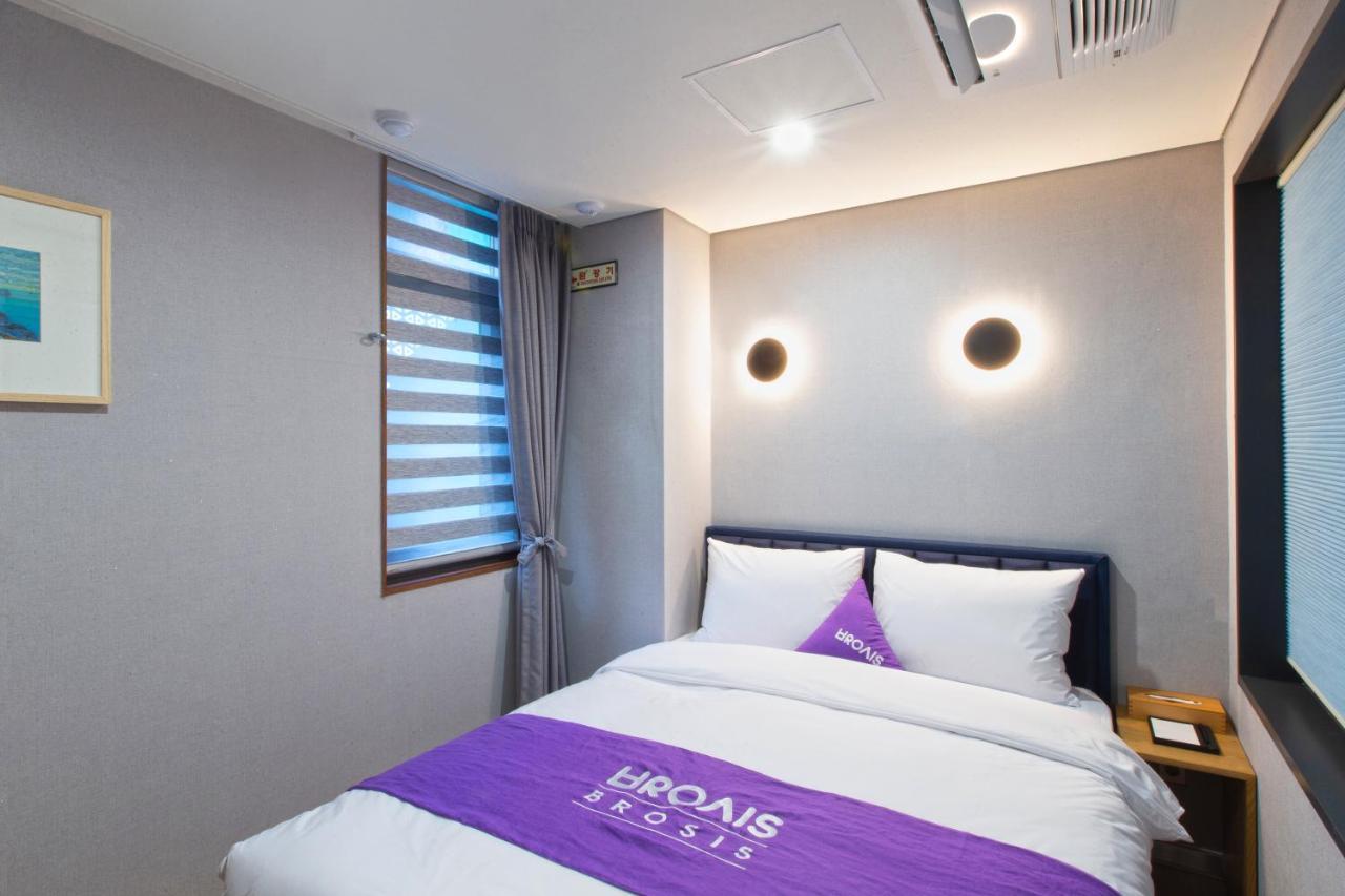 Hotel Brosis 2*