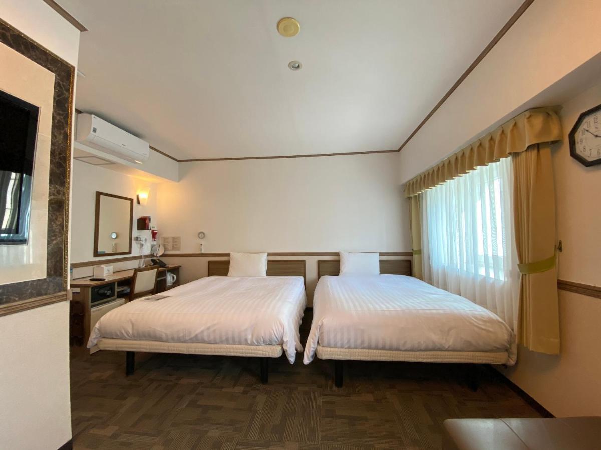 Toyoko Haeundae 1 Khách sạn 3*