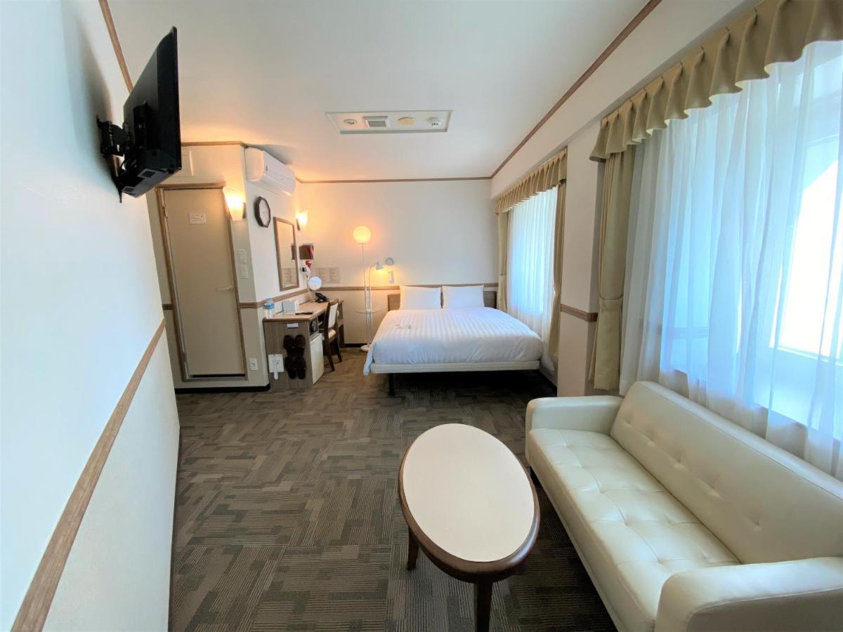 Hotel Toyoko Haeundae 1