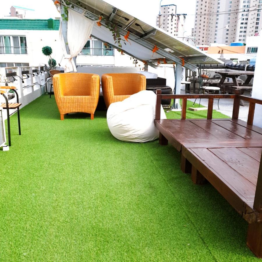 The Antique * Busan