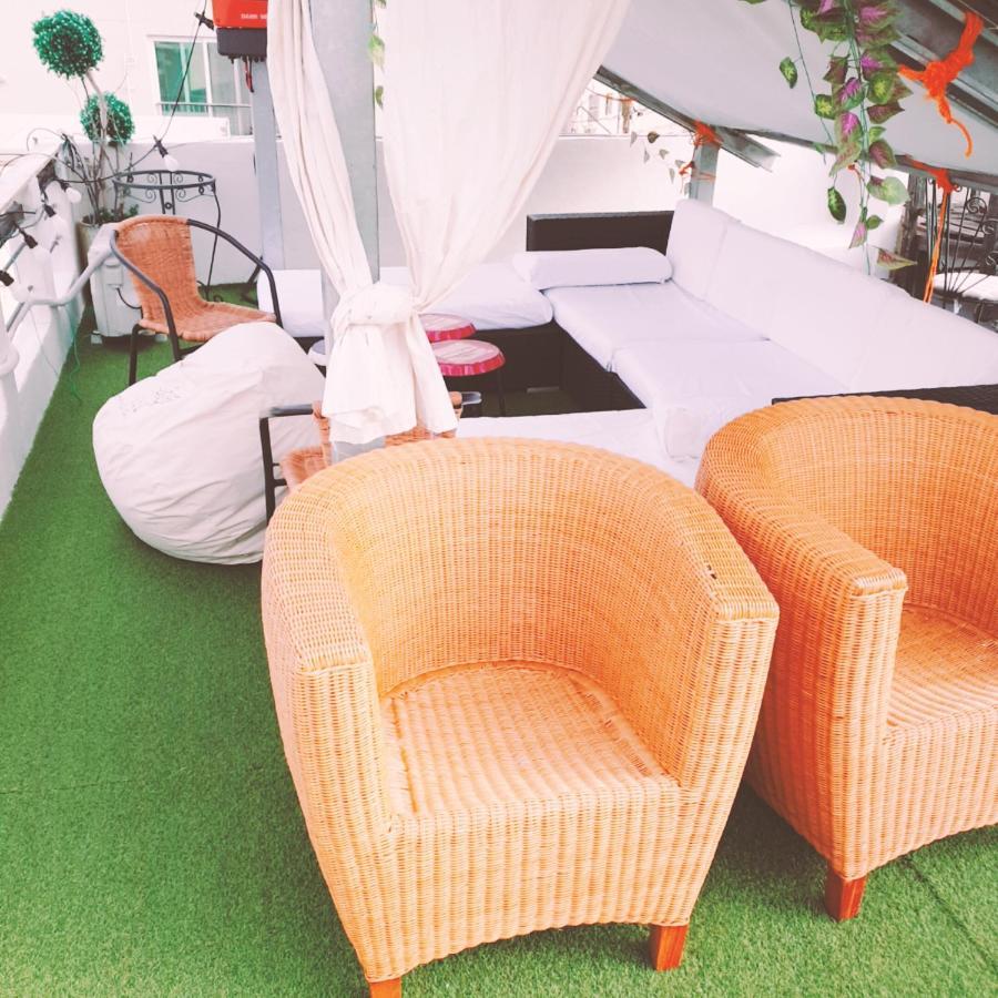 The Antique Apartment Busan