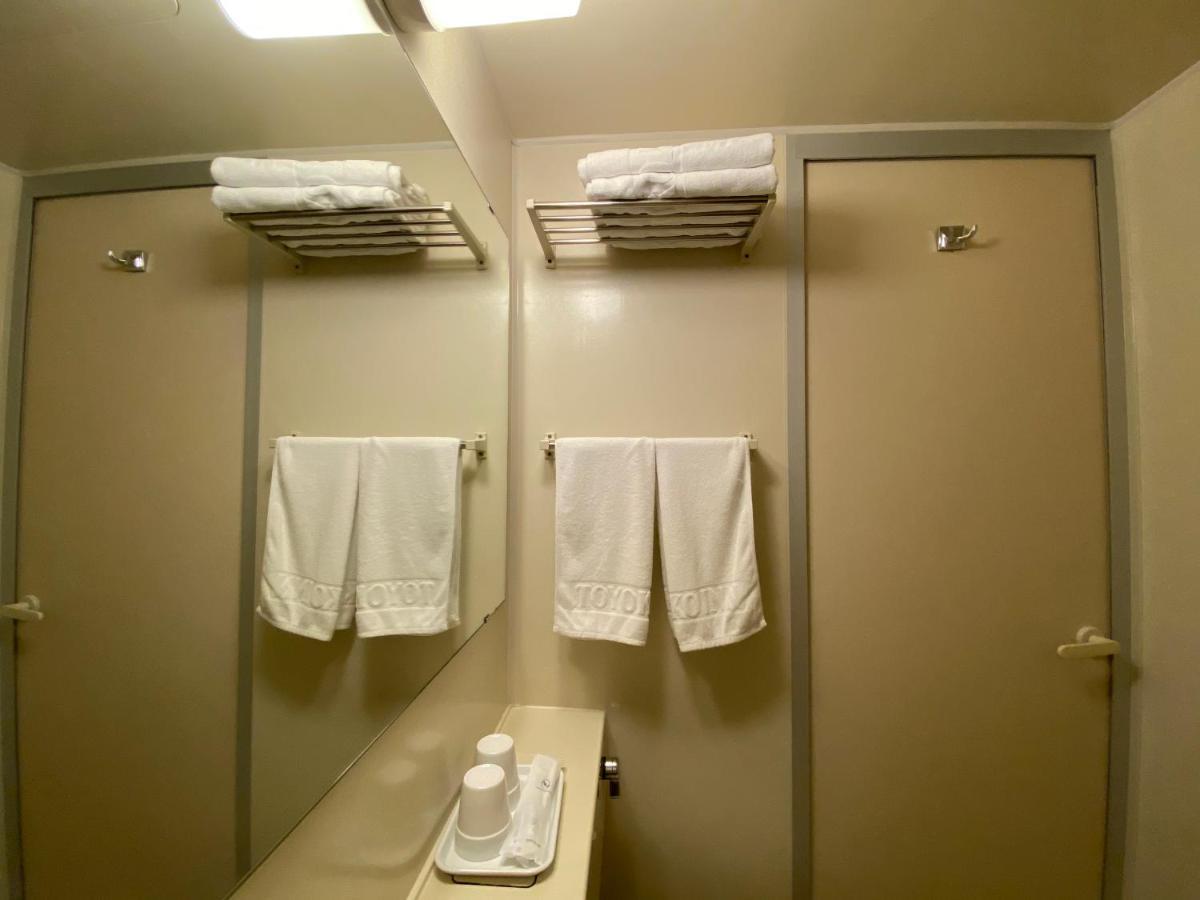 Hotel Toyoko Haeundae 1 Busan
