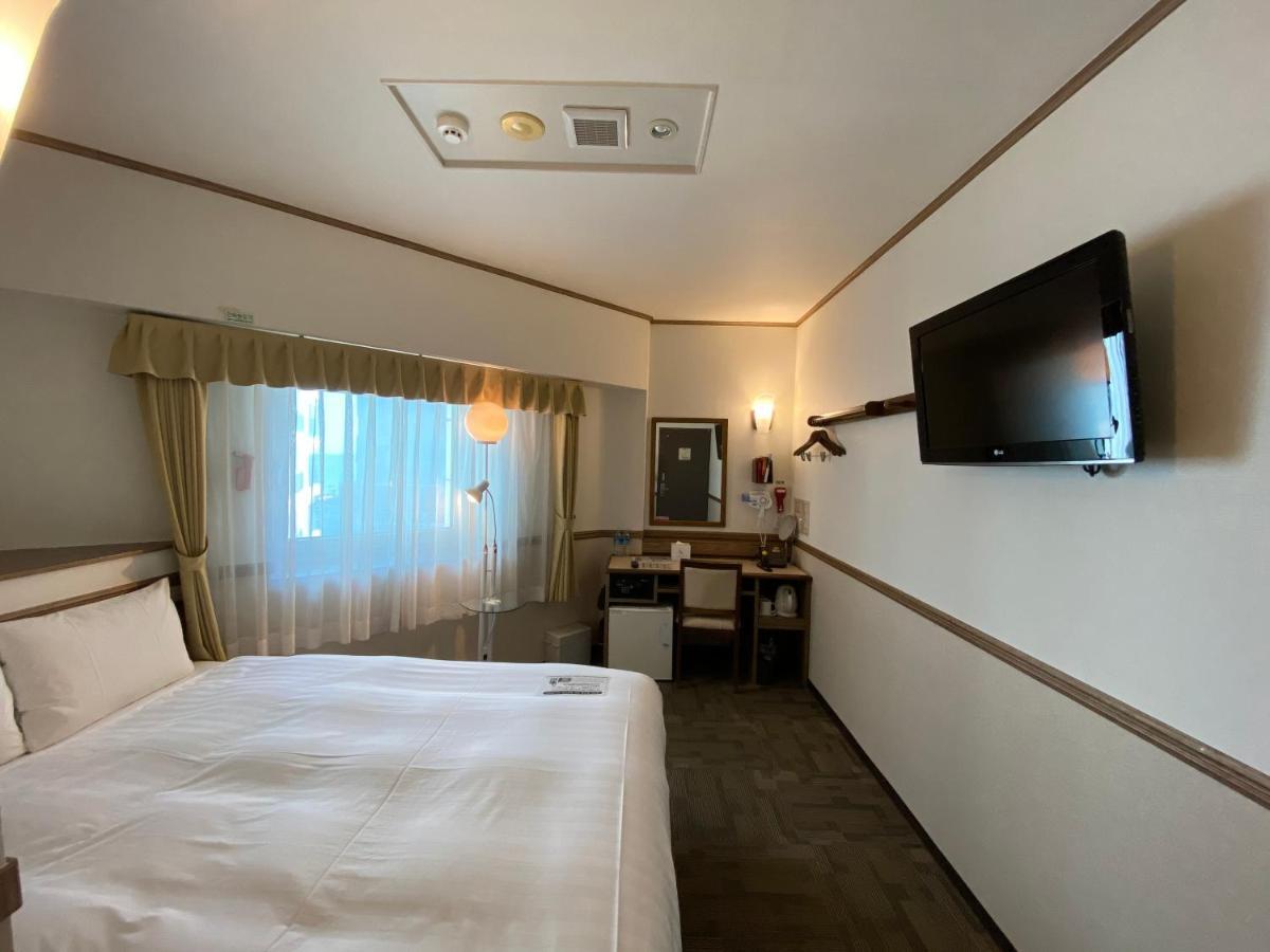 Khách sạn Toyoko Haeundae 1