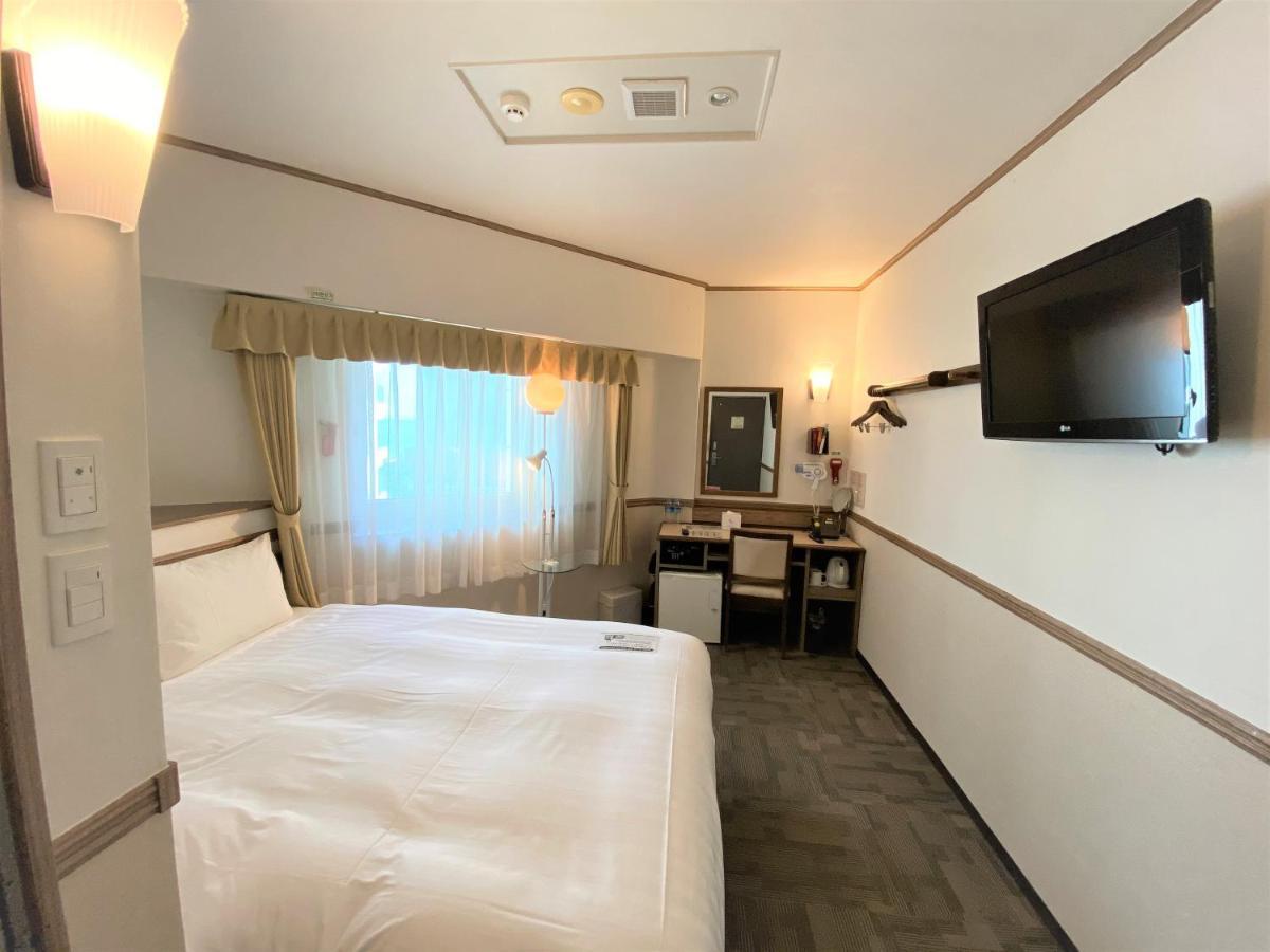 Khách sạn Toyoko Haeundae 1