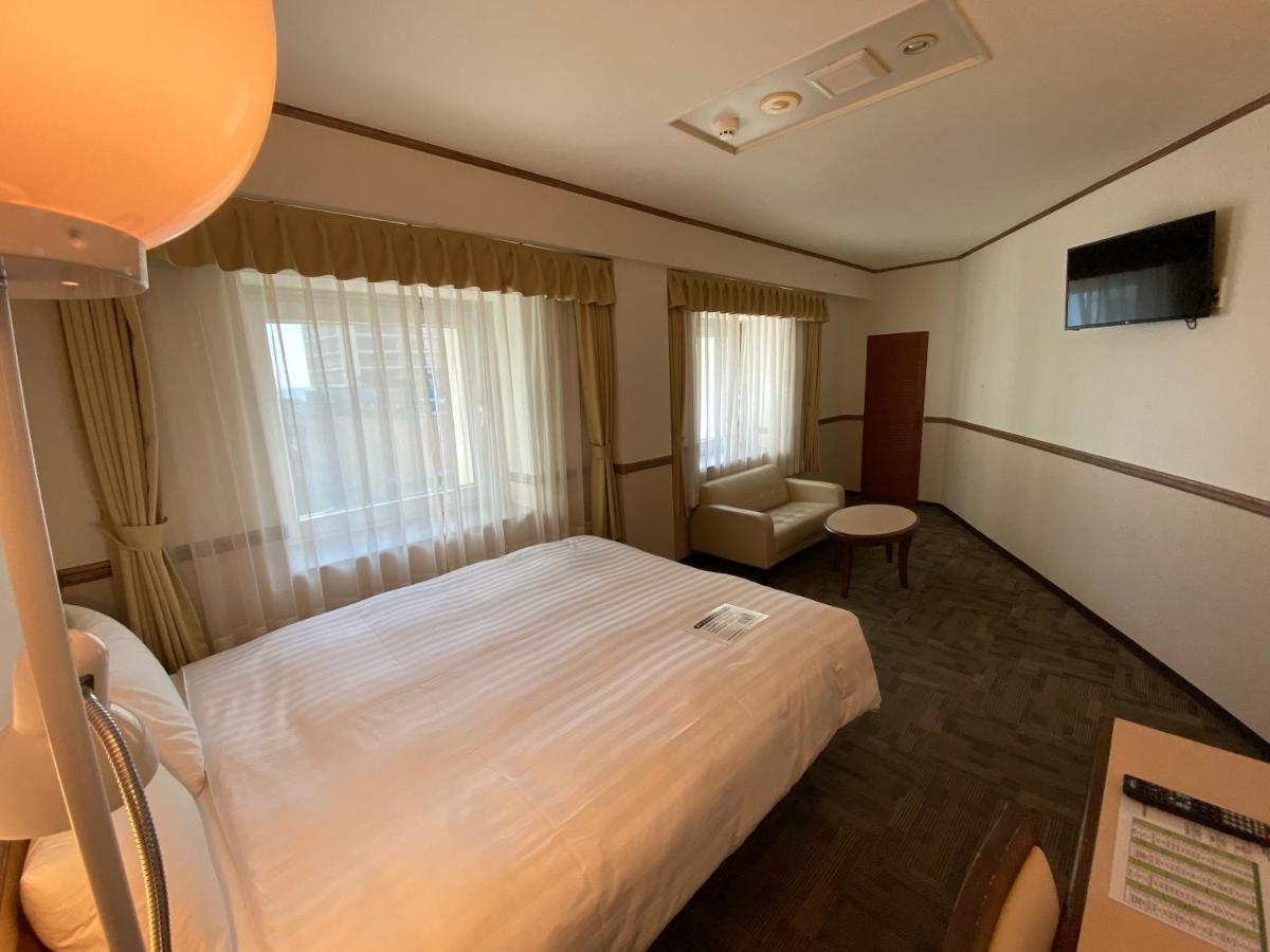 Khách sạn Toyoko Haeundae 1