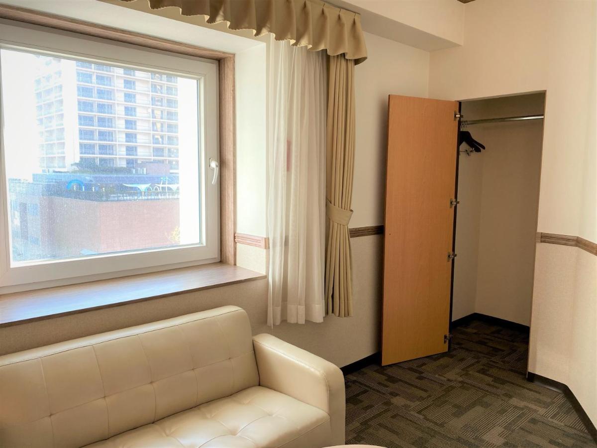 Khách sạn Toyoko Haeundae 1 Busan