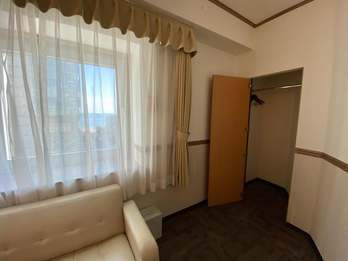 Toyoko Haeundae 1 Khách sạn Busan