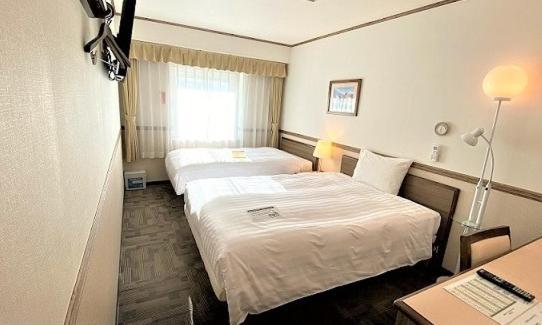 Toyoko Haeundae 1 Khách sạn
