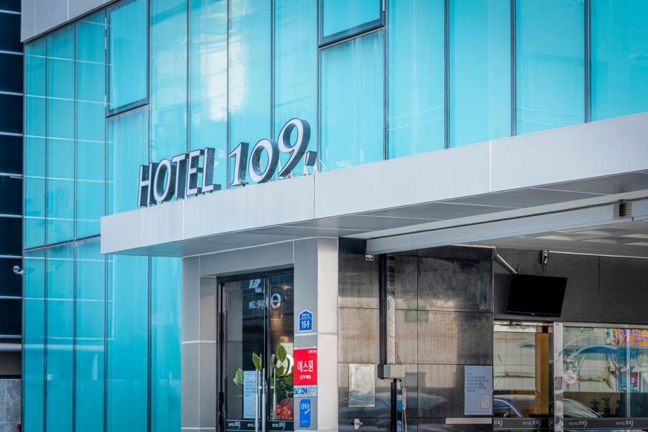 109 Hotel 3*