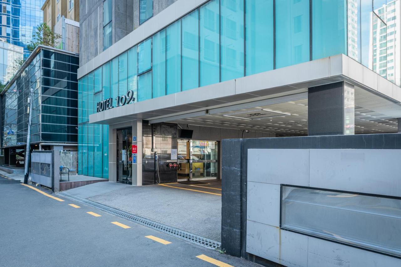 109 Hotel