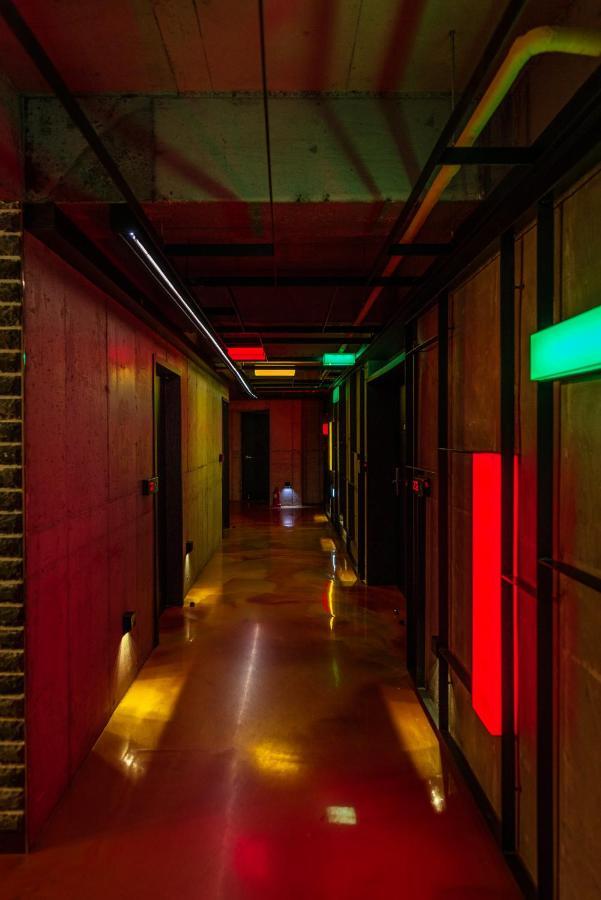Hotel 109 Busan