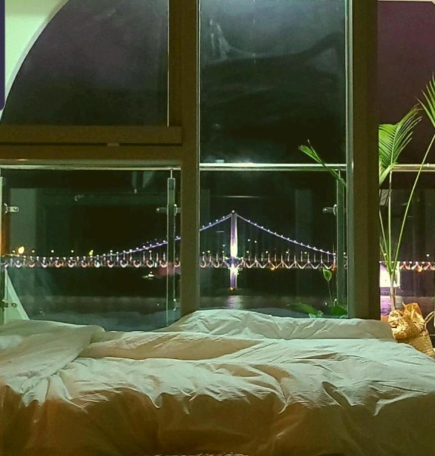 Gwangalli Ocean View One Studio * Busan