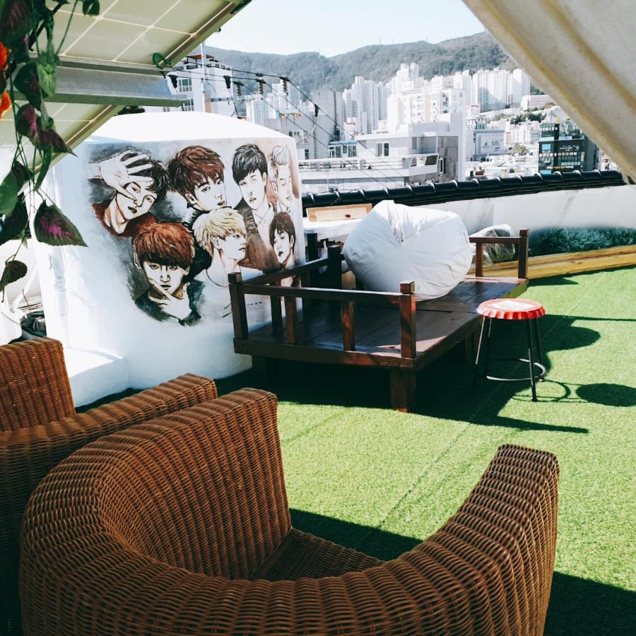 The Antique Apartment